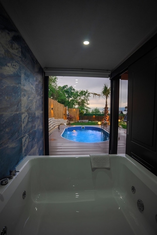Imagen de la habitación del Sapanca Pine Life. Foto 12