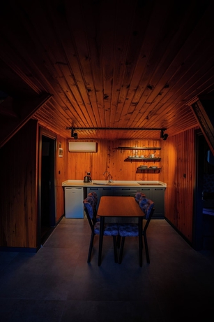 Imagen de la habitación del Sapanca Pine Life. Foto 13