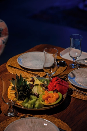 Imagen del bar/restaurante del Sapanca Pine Life. Foto 4