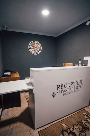 Imagen de los interiores del Sapanca Terrace Boutique Hotel. Foto 15