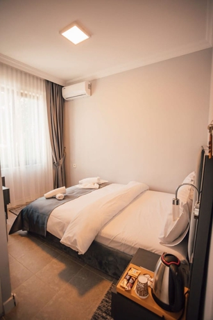 Imagen de la habitación del Sapanca Terrace Boutique Hotel. Foto 2