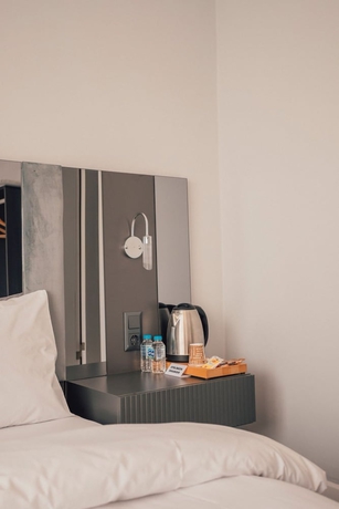Imagen de la habitación del Sapanca Terrace Boutique Hotel. Foto 3