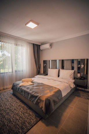 Imagen de la habitación del Sapanca Terrace Boutique Hotel. Foto 4