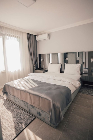 Imagen de la habitación del Sapanca Terrace Boutique Hotel. Foto 5