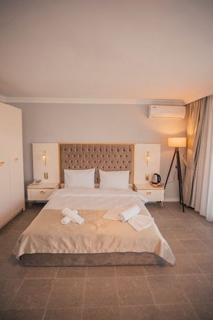 Imagen de la habitación del Sapanca Terrace Boutique Hotel. Foto 6
