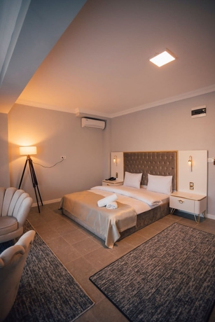 Imagen de la habitación del Sapanca Terrace Boutique Hotel. Foto 7