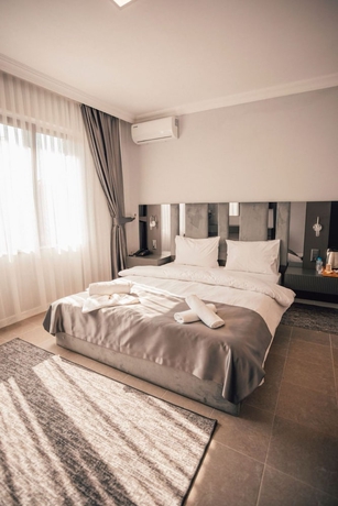 Imagen de la habitación del Sapanca Terrace Boutique Hotel. Foto 8