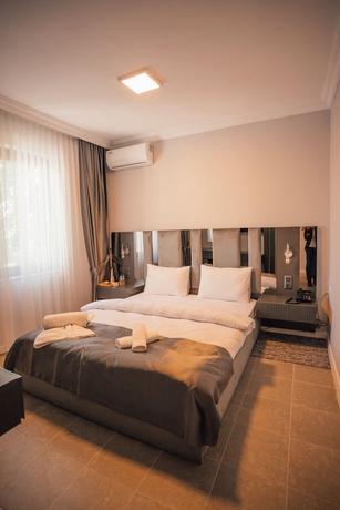 Imagen de la habitación del Sapanca Terrace Boutique Hotel. Foto 10