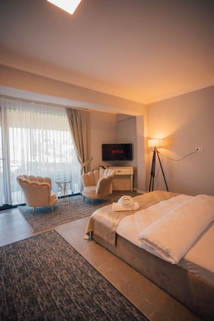 Imagen de la habitación del Sapanca Terrace Boutique Hotel. Foto 12