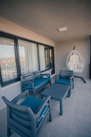 Imagen de la habitación del Sapanca Terrace Boutique Hotel. Foto 13