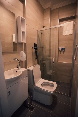 Imagen de la habitación del Sapanca Terrace Boutique Hotel. Foto 14