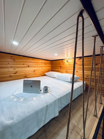 Imagen de la habitación del Sapanca Tiny Home. Foto 2