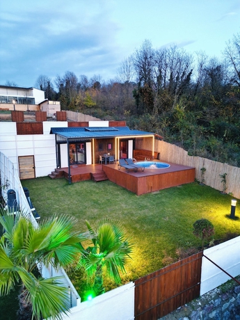 Imagen de la habitación del Sapanca Tiny Home. Foto 6