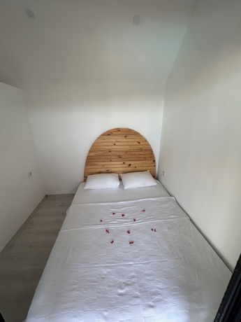 Imagen de la habitación del Sapanca Tiny Home. Foto 7