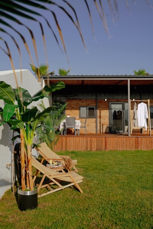 Imagen general del Sapanca Tiny Home. Foto 1