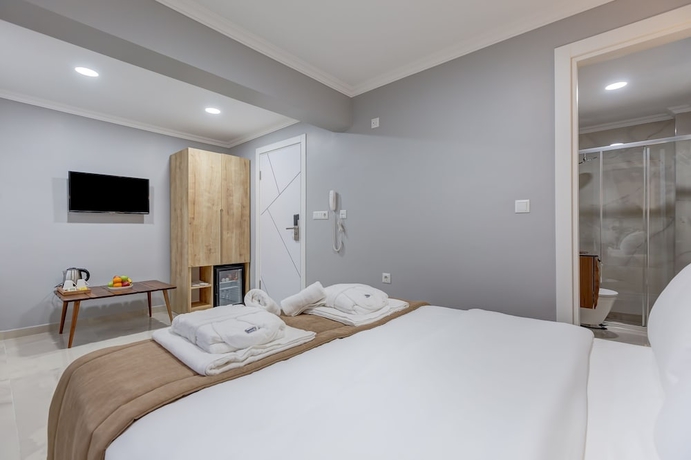 Imagen de la habitación del Sapanca View Hotel. Foto 4