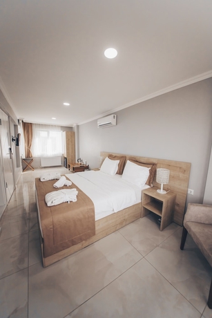 Imagen de la habitación del Sapanca View Hotel. Foto 5
