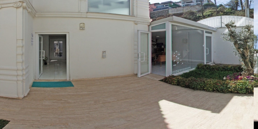 Imagen de los interiores del Sapanca View Hotel. Foto 16