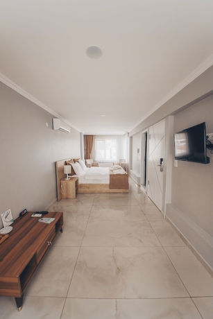 Imagen de la habitación del Sapanca View Hotel. Foto 9