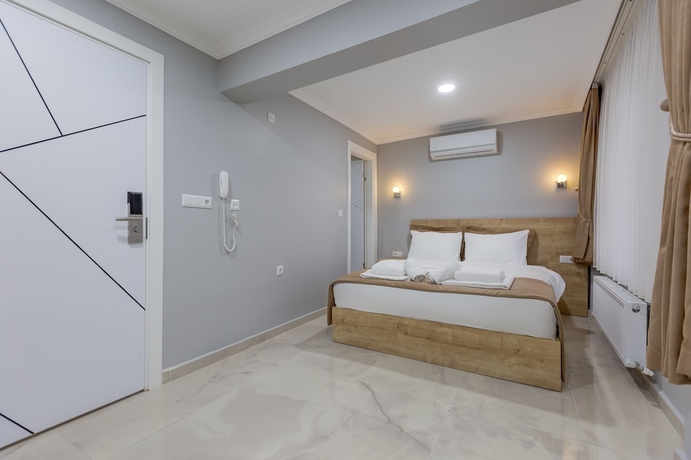 Imagen de la habitación del Sapanca View Hotel. Foto 10