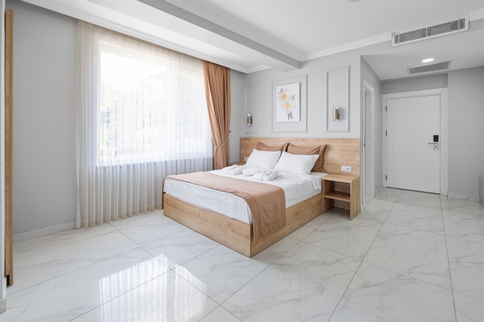 Imagen de la habitación del Sapanca View Hotel. Foto 11