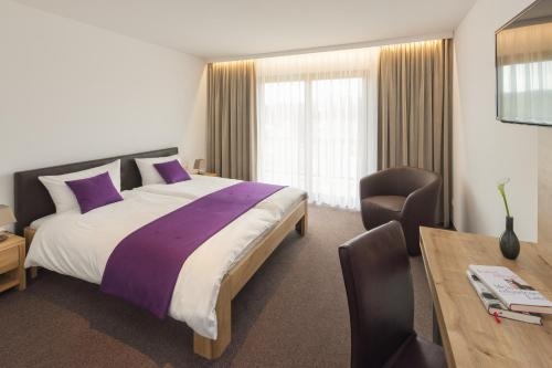 Imagen de la habitación del Sapia Hotel Rheinsberg. Foto 6