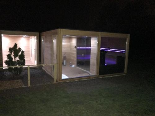 Imagen de la habitación del Sapia Hotel Rheinsberg. Foto 10