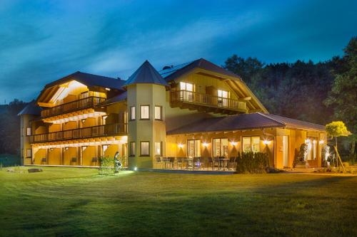 Imagen general del Sapia Hotel Rheinsberg. Foto 2