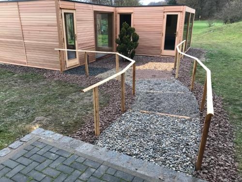 Imagen general del Sapia Hotel Rheinsberg. Foto 4