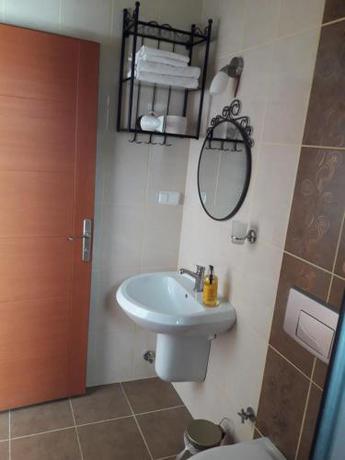 Imagen de la habitación del Sapphire Hotel, Sile. Foto 6