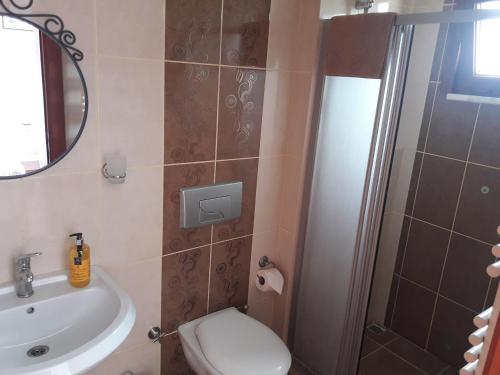 Imagen de la habitación del Sapphire Hotel, Sile. Foto 7