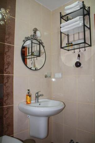 Imagen de la habitación del Sapphire Hotel, Sile. Foto 8