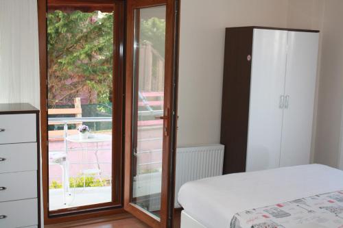 Imagen general del Sapphire Hotel, Sile. Foto 3