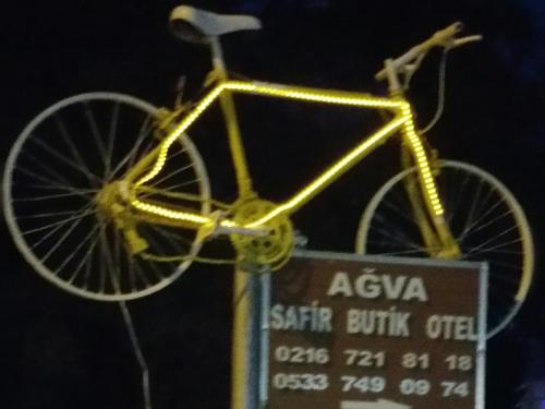 Imagen general del Sapphire Hotel, Sile. Foto 5