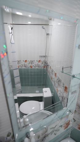 Imagen de la habitación del Sapphire Hotel, Taskent. Foto 6