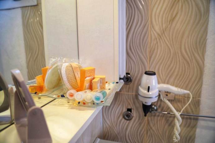 Imagen de la habitación del Sarı Gelin Ala&ccedil;atı Hotel. Foto 4