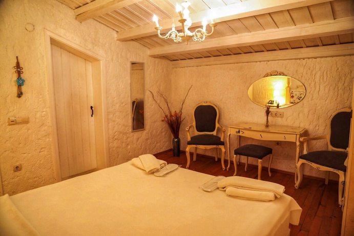 Imagen de la habitación del Sarı Gelin Ala&ccedil;atı Hotel. Foto 5