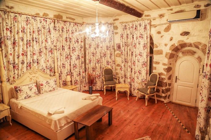 Imagen de la habitación del Sarı Gelin Ala&ccedil;atı Hotel. Foto 6