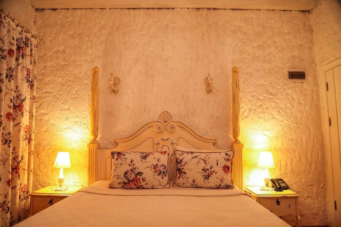 Imagen de la habitación del Sarı Gelin Ala&ccedil;atı Hotel. Foto 7