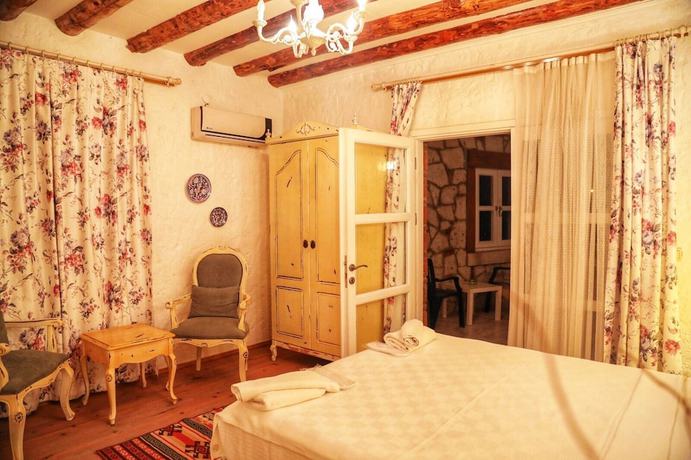 Imagen de la habitación del Sarı Gelin Ala&ccedil;atı Hotel. Foto 8