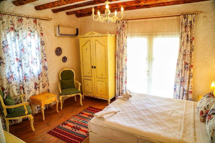 Imagen de la habitación del Sarı Gelin Ala&ccedil;atı Hotel. Foto 9