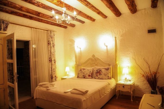 Imagen de la habitación del Sarı Gelin Ala&ccedil;atı Hotel. Foto 10