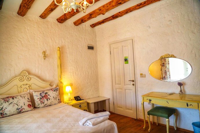 Imagen de la habitación del Sarı Gelin Ala&ccedil;atı Hotel. Foto 13