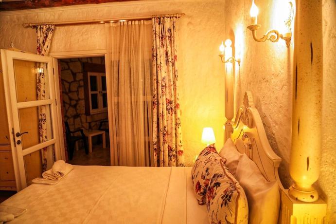 Imagen de la habitación del Sarı Gelin Ala&ccedil;atı Hotel. Foto 16