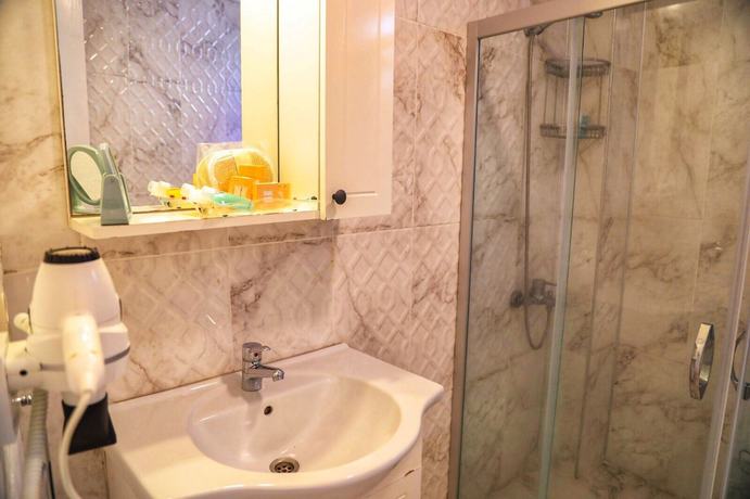 Imagen de la habitación del Sarı Gelin Ala&ccedil;atı Hotel. Foto 17