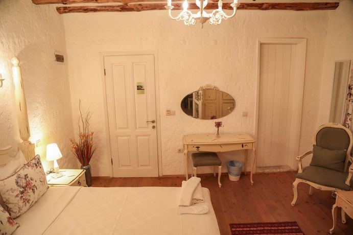 Imagen de la habitación del Sarı Gelin Ala&ccedil;atı Hotel. Foto 19