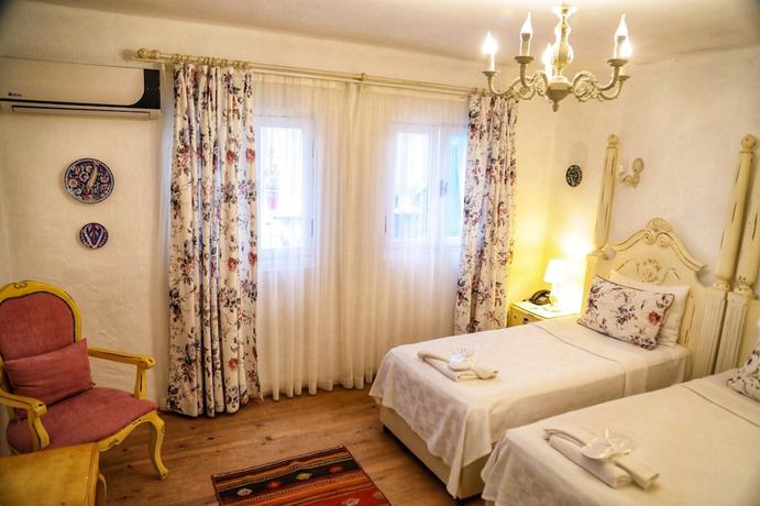 Imagen de la habitación del Sarı Gelin Ala&ccedil;atı Hotel. Foto 20