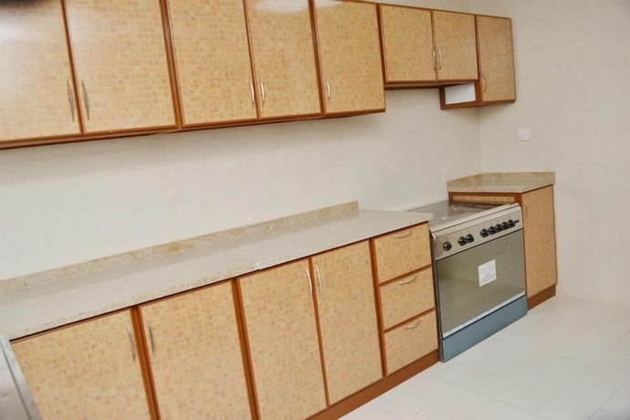 Imagen de la habitación del Sara Hotel Apartment. Foto 14