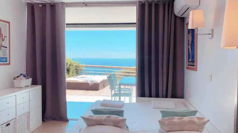 Imagen de la habitación del Sara Riviera. Foto 5