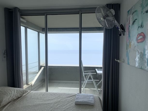 Imagen de la habitación del Sara Riviera. Foto 7